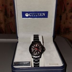 Citizen watch